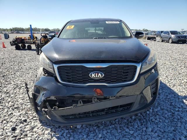 2019 KIA Sorento L