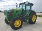 2022 John Deere 6105E