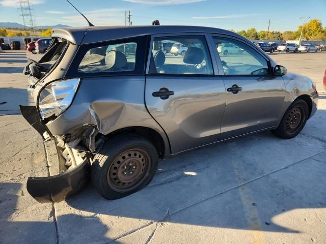 2005 Toyota Corolla Matrix xr