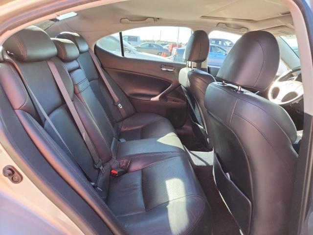 2007 Lexus 2007 Lexs is 350 Base