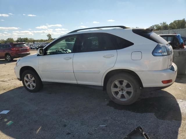 2005 Lexus RX 330