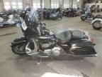 2008 Harley-Davidson Flhx