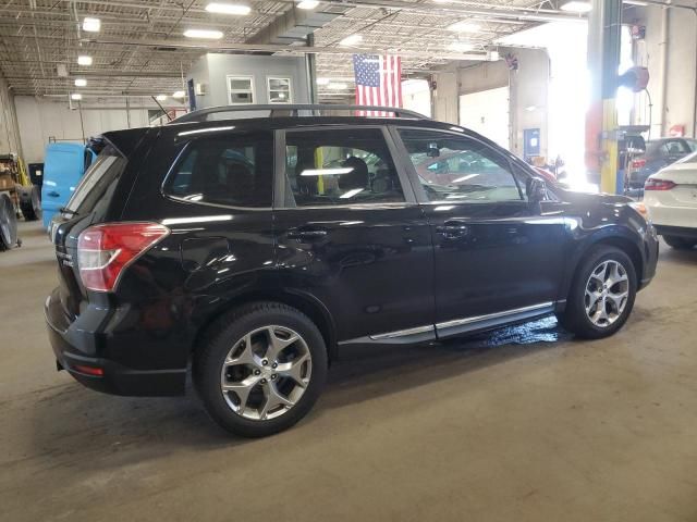 2015 Subaru Forester 2.5I Touring