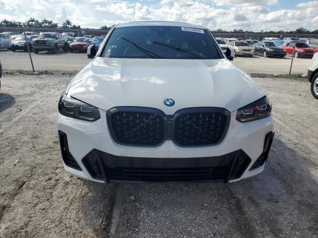 2023 BMW X4 Xdrive30i