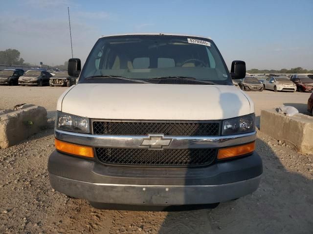 2006 Chevrolet Express G3500