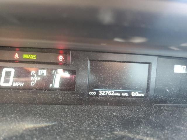 2017 Toyota Prius V