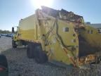 2006 International 7000 7400