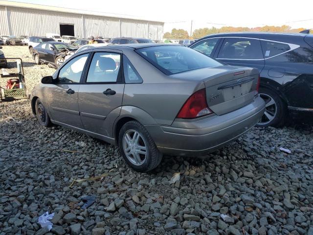 2004 Ford Focus se Comfort