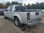 2012 Nissan Frontier S