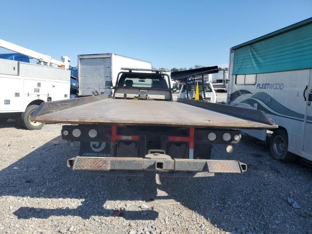 2012 Dodge Ram 5500 Rollback Truck
