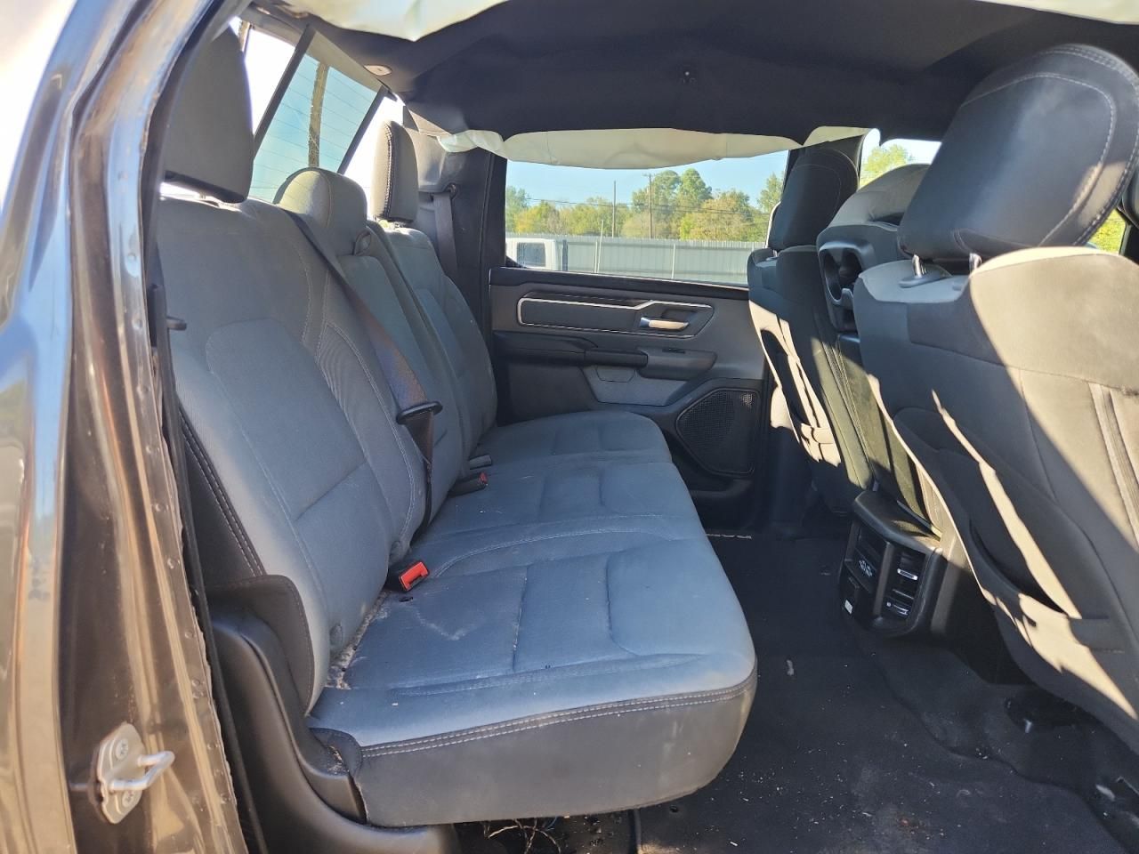 2021 Dodge Ram 1500 big Horn/lone Star