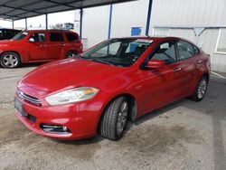 2014 Dodge Dart Limited for sale in Sacramento, CA