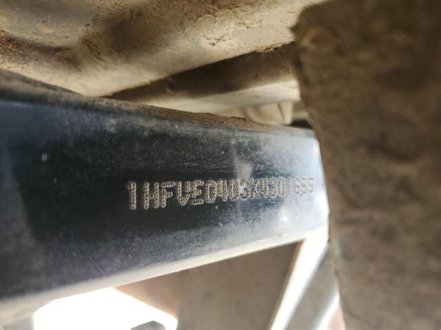 2019 Honda SXS1000 M5 Utility Vehicle