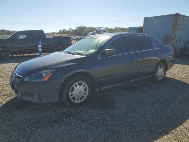 2006 Honda Accord LX
