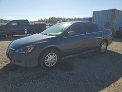 2006 Honda Accord LX for sale in Anderson, CA