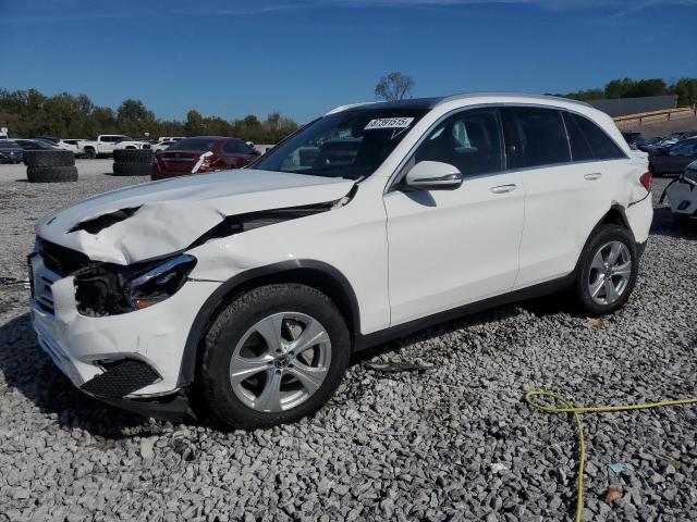 2018 Mercedes-Benz Glc 300