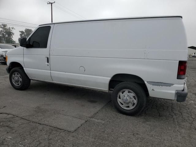 2005 Ford Econoline E250 Van