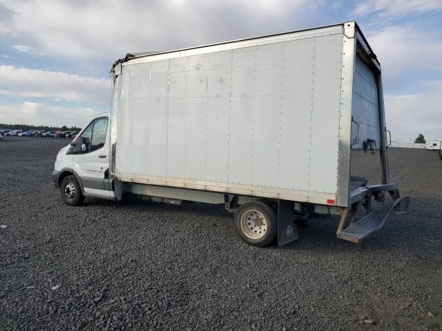 2018 Ford Transit T-350 HD