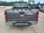 2011 Chevrolet Silverado C1500
