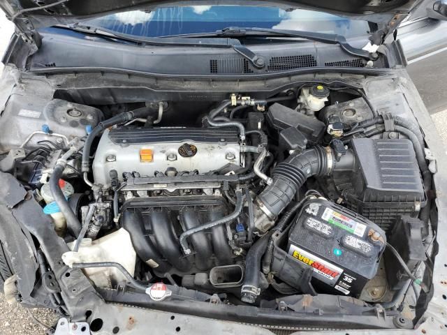 2011 Honda Accord SE