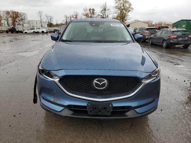 2020 Mazda Cx-5 Sport