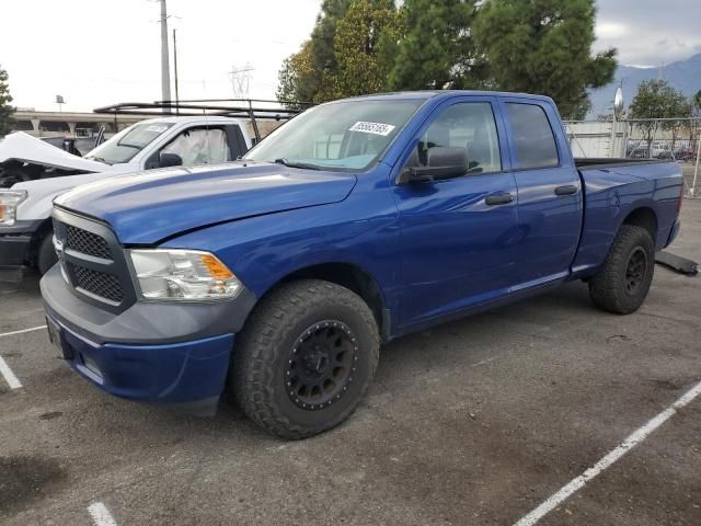 2015 Dodge RAM 1500 ST