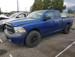 2015 Dodge RAM 1500 ST en venta en Rancho Cucamonga, CA