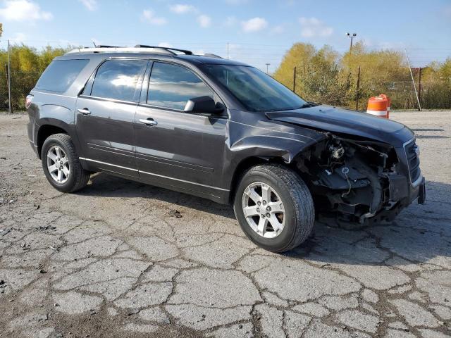2015 GMC Acadia sle