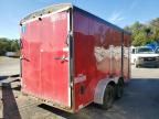 2024 Interstate 2024 Inter State ILR0714TA2 Enclosed Cargo Trailer