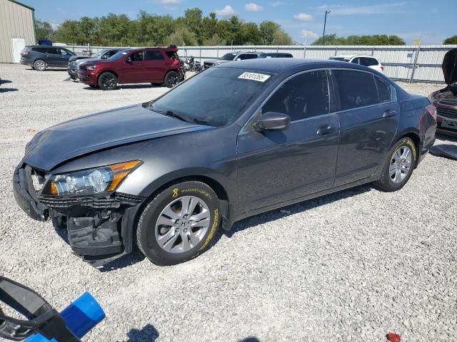 2011 Honda Accord LXP