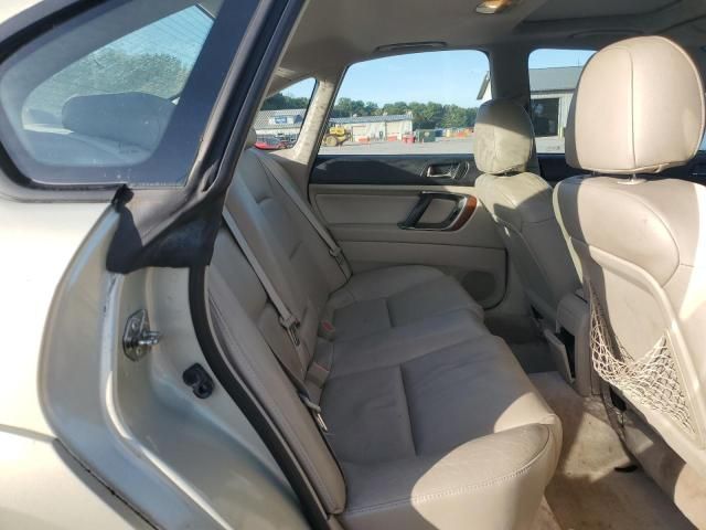 2005 Subaru Legacy Outback 3.0R
