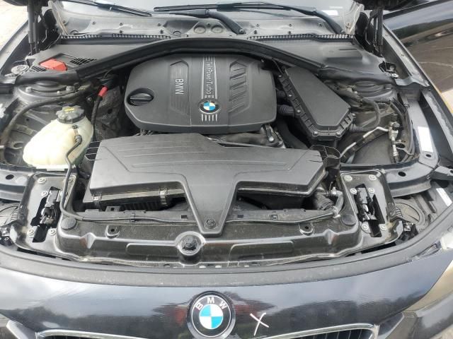 2014 BMW 328 D