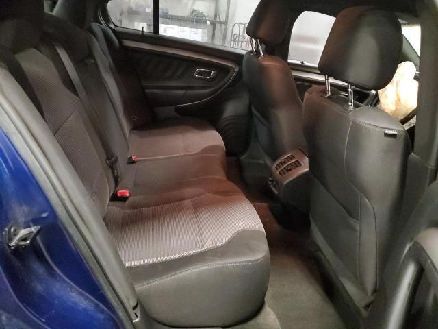 2013 Ford Taurus sel