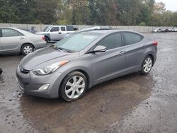 2012 Hyundai Elantra GLS en venta en Chalfont, PA