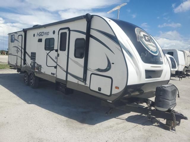 2016 Ohet Other RV
