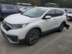 2020 Honda CR-V EXL for sale in Savannah, GA