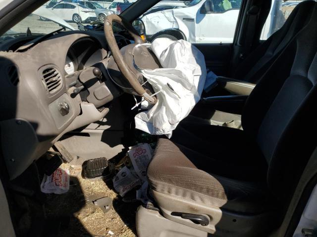 2003 Dodge Caravan se