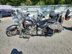 2003 Yamaha XV1600 AT