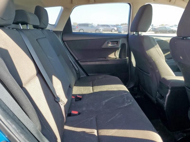 2016 Scion IM