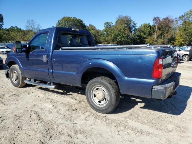 2015 Ford F250 Super Duty