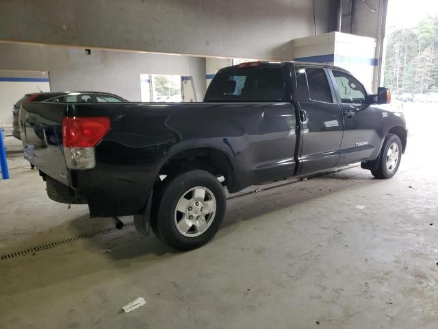 2008 Toyota Tundra Double Cab