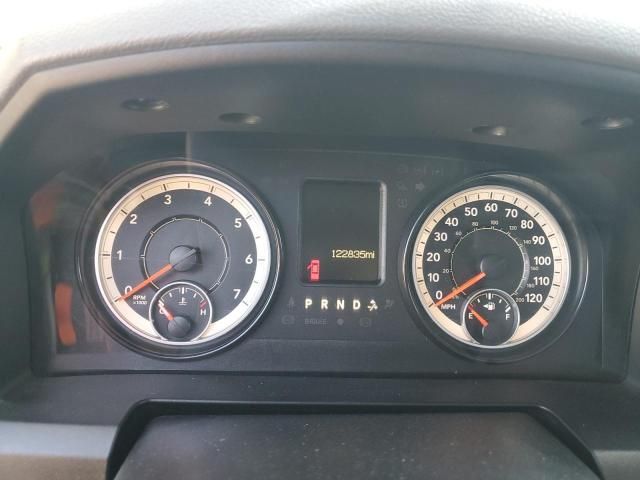 2019 Dodge Ram 1500 Classic Tradesman