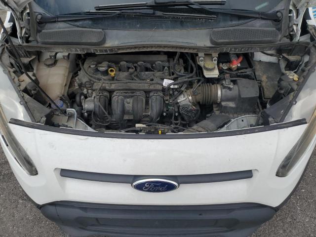 2016 Ford Transit Connect Delivery Van