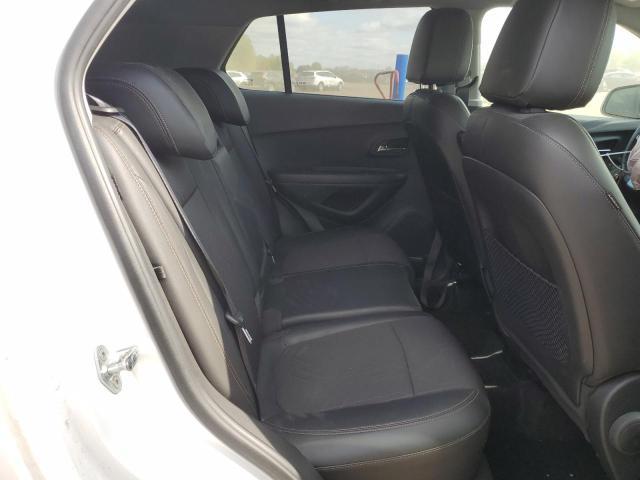 2018 Chevrolet Trax 1LT
