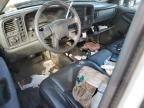 2005 GMC Sierra K2500 Heavy Duty