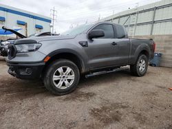 Ford Vehiculos salvage en venta: 2021 Ford Ranger XL