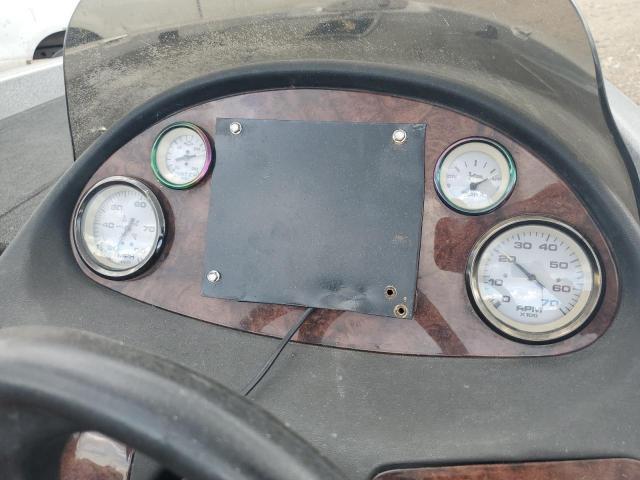 2004 Ranger Bass 195