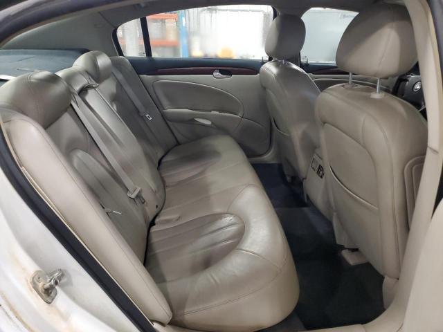 2006 Buick Lucerne cxl