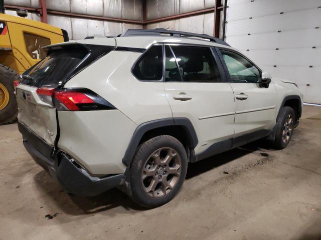 2023 Toyota Rav4 Woodland Edition