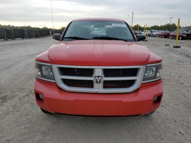 2011 Dodge Dakota slt